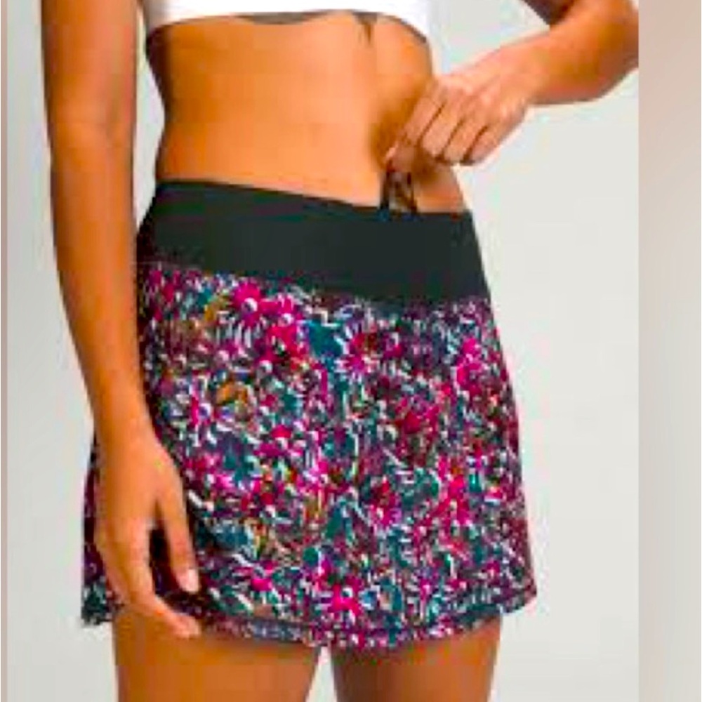 Lululemon Skort, size 0